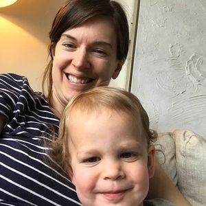 Meet your Posher, Alison